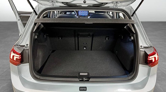 Volkswagen Golf I 4 of 5