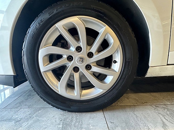 Renault Megane 7 of 22