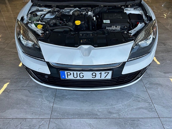Renault Megane 13 of 22