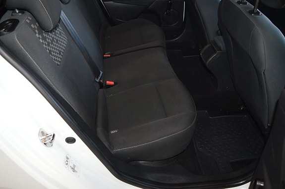 Renault Megane 19 of 22