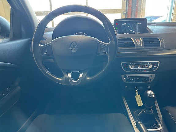Renault Megane 11 of 22