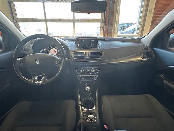 Renault Megane 21 of 22