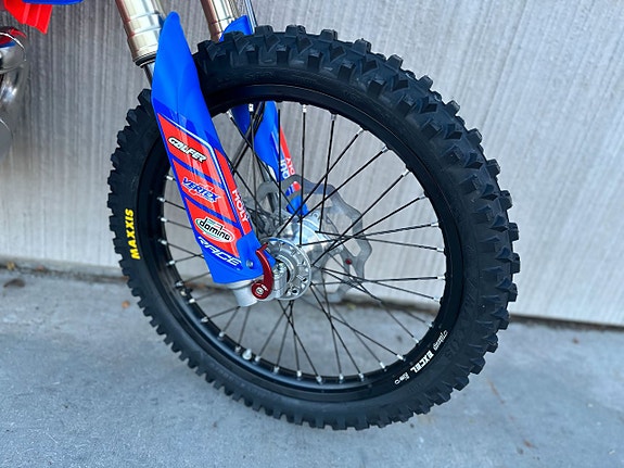 Beta 250 RR Racing 4 of 11