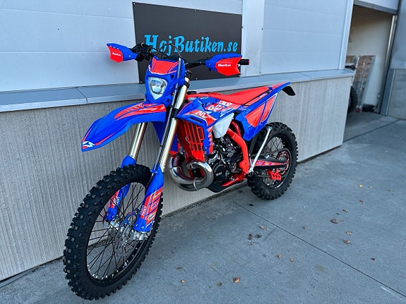 Beta 250 RR Racing 11 of 11