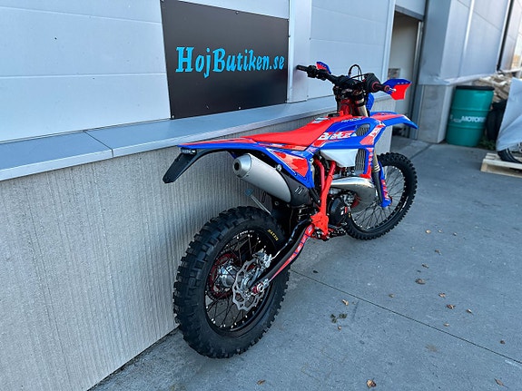 Beta 250 RR Racing 6 of 11