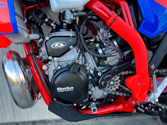 Beta 250 RR Racing 8 of 11