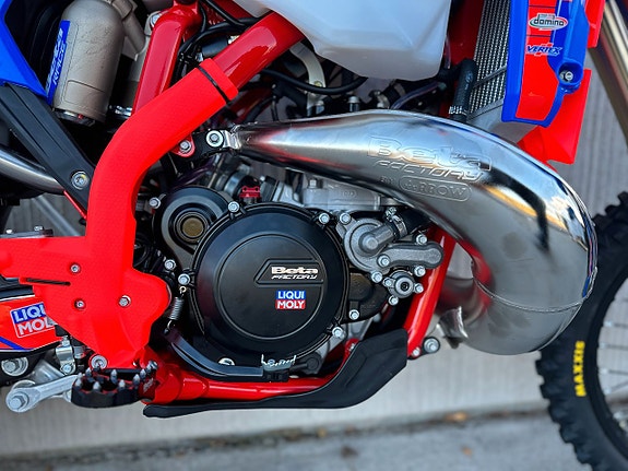 Beta 250 RR Racing 3 of 11