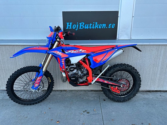 Beta 300 RR Racing, från 1.432 kr/månad 2 of 12