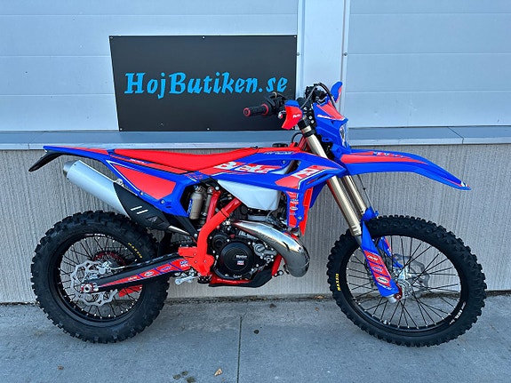 Beta 300 RR Racing, från 1.432 kr/månad