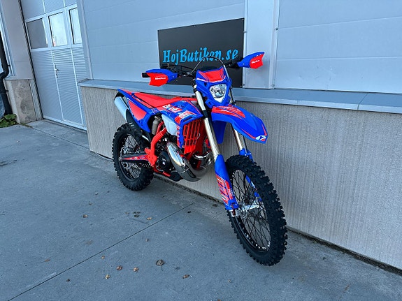 Beta 300 RR Racing, från 1.432 kr/månad 7 of 12