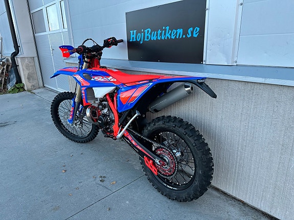 Beta 300 RR Racing, från 1.432 kr/månad 11 of 12