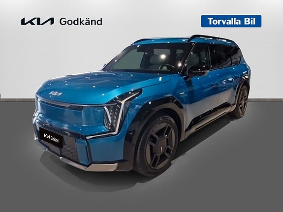 Kia EV9