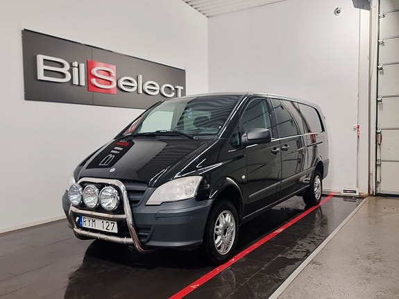 Mercedes-Benz Vito 116