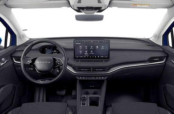 Skoda Elroq 3 of 3