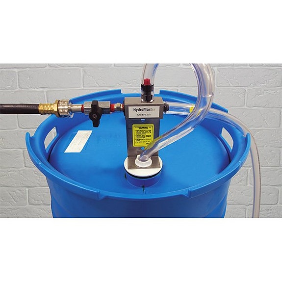 Hydro Master Kem / Spolarvätskadoserare