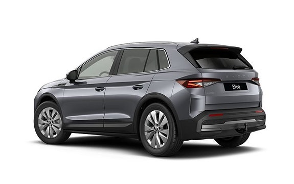 Skoda Elroq 2 of 3