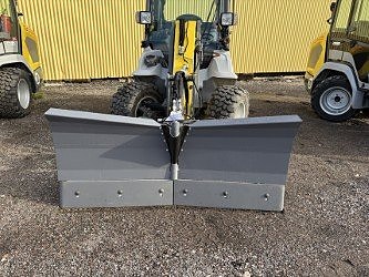 Vinterredskap från Siringe.