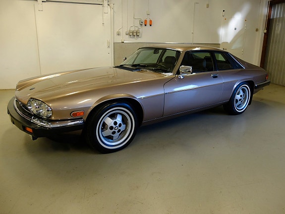 Jaguar XJS