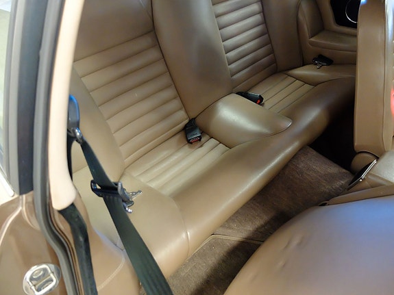 Jaguar XJS 18 of 21