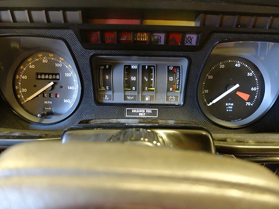 Jaguar XJS 12 of 21