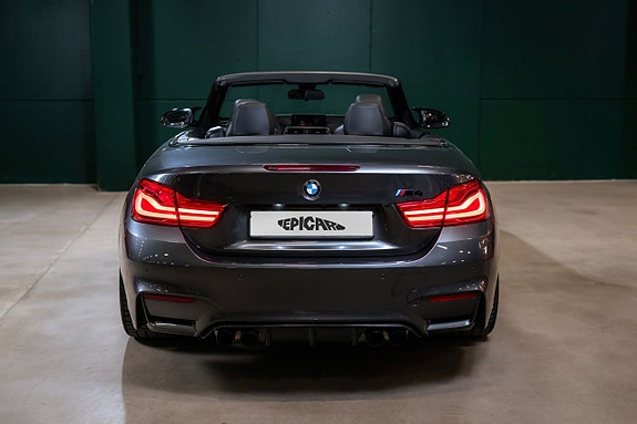 BMW M4 10 of 27