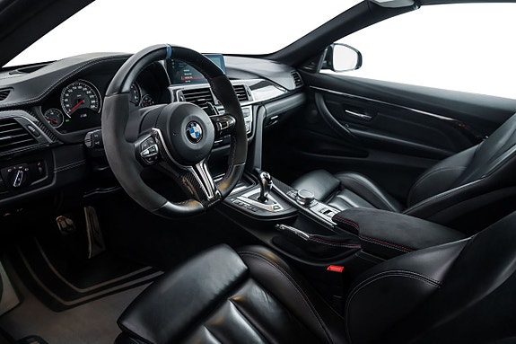 BMW M4 12 of 27