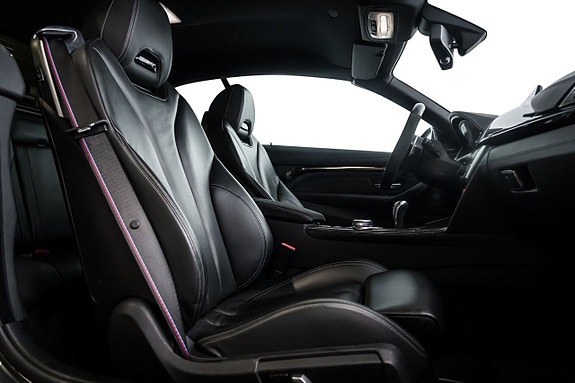 BMW M4 21 of 27