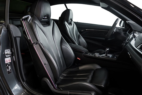 BMW M4 22 of 27