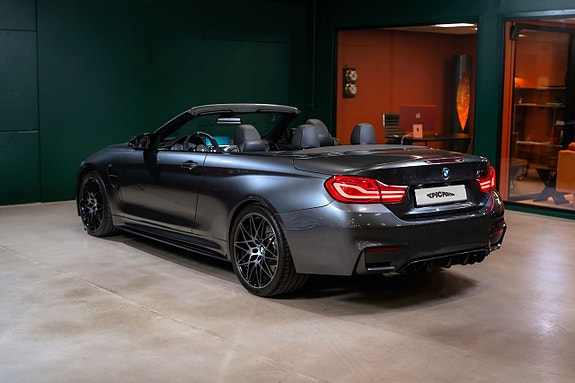 BMW M4 6 of 27