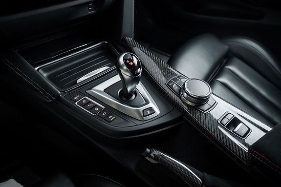 BMW M4 19 of 27