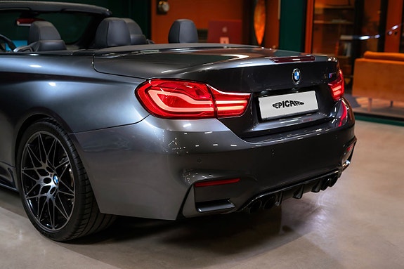 BMW M4 8 of 27