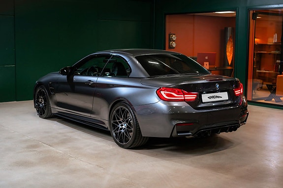BMW M4 7 of 27