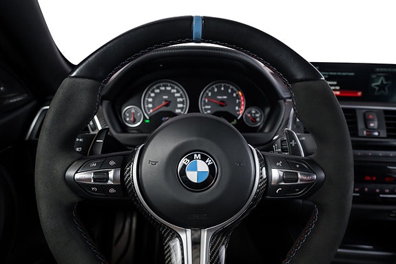 BMW M4 14 of 27