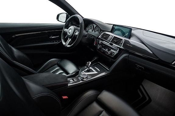 BMW M4 23 of 27