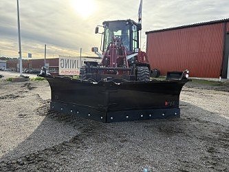 Vinterredskap från XYZ.