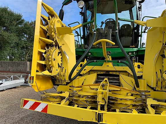 Kemper 360 Plus 8 rk (IL15151)