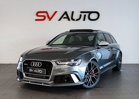 Audi RS6