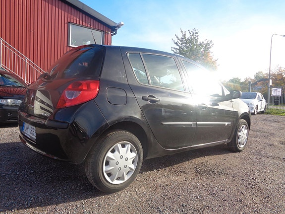 Renault Clio 5 of 5