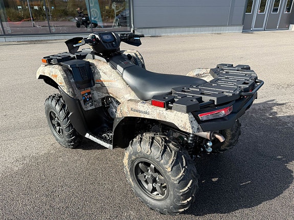 Kawasaki Brute Force 750 LE 2025 6 of 13