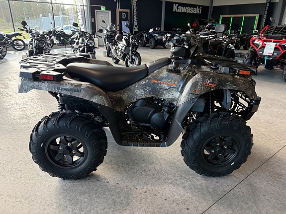 Kawasaki Brute Force 750 LE 2025 13 of 13