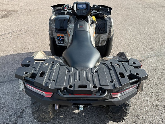 Kawasaki Brute Force 750 LE 2025 10 of 13