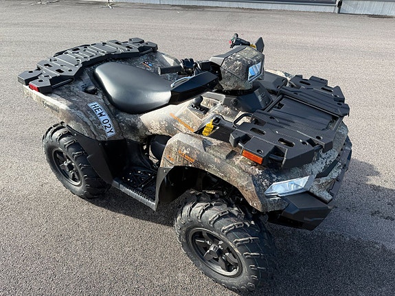 Kawasaki Brute Force 750 LE 2025 3 of 13
