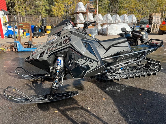 Polaris Khaos 9R