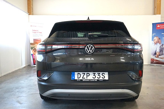 Volkswagen ID.4 4 of 5