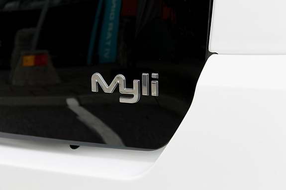Ligier MYLI I. DEAL | KÖR BIL FR. 15 ÅR & I 45 KM/H 16 of 18