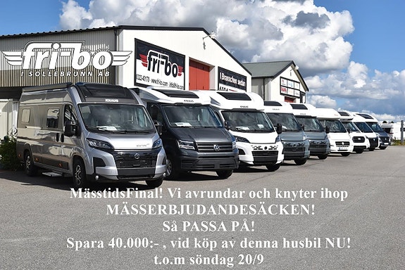 Knaus 700 MEG L!VE WAVE Platinum Selection Långbäddar 2 of 27