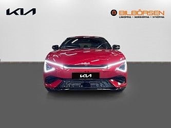 Kia EV6 2 of 10