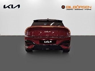Kia EV6 5 of 10