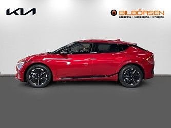 Kia EV6 4 of 10