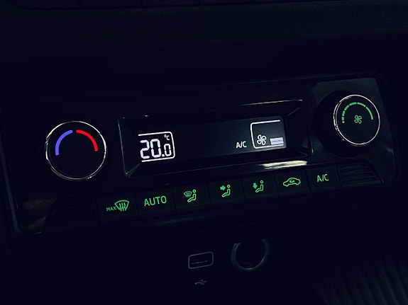 Skoda Fabia 24 of 27